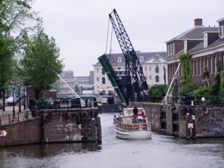 foto di Amsterdam
